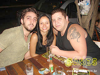 Diversão no Grill do Luiz Fernandes - Ação Caipiry Diversão no Grill do Luiz Fernandes - Ação Caipiry