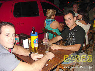 Diversão no Grill do Luiz Fernandes - Ação Caipiry Diversão no Grill do Luiz Fernandes - Ação Caipiry