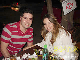 Diversão no Grill do Luiz Fernandes - Ação Caipiry Diversão no Grill do Luiz Fernandes - Ação Caipiry