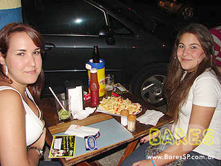 Diversão no Grill do Luiz Fernandes - Ação Caipiry Diversão no Grill do Luiz Fernandes - Ação Caipiry