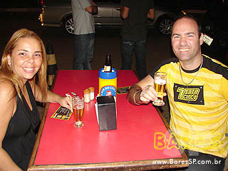 Diversão no Grill do Luiz Fernandes - Ação Caipiry Diversão no Grill do Luiz Fernandes - Ação Caipiry