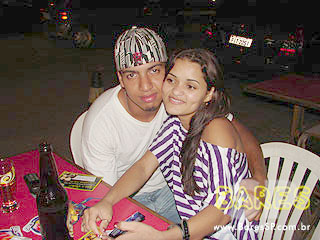 Diversão no Grill do Luiz Fernandes - Ação Caipiry Diversão no Grill do Luiz Fernandes - Ação Caipiry