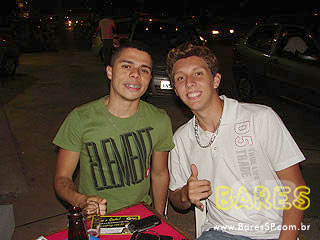 Diversão no Grill do Luiz Fernandes - Ação Caipiry Diversão no Grill do Luiz Fernandes - Ação Caipiry