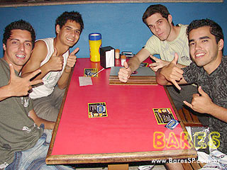 Diversão no Grill do Luiz Fernandes - Ação Caipiry Diversão no Grill do Luiz Fernandes - Ação Caipiry