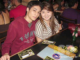 Diversão no Grill do Luiz Fernandes - Ação Caipiry Diversão no Grill do Luiz Fernandes - Ação Caipiry