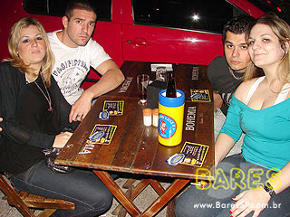 Diversão no Grill do Luiz Fernandes - Ação Caipiry Diversão no Grill do Luiz Fernandes - Ação Caipiry