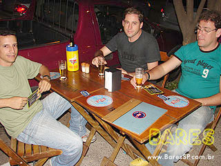 Diversão no Grill do Luiz Fernandes - Ação Caipiry Diversão no Grill do Luiz Fernandes - Ação Caipiry