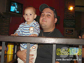 Diversão no Grill do Luiz Fernandes - Ação Caipiry Diversão no Grill do Luiz Fernandes - Ação Caipiry