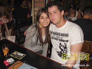 Diversão no Grill do Luiz Fernandes - Ação Caipiry Diversão no Grill do Luiz Fernandes - Ação Caipiry