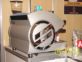 Nova Equipotel 2009 no Pavilhão de Exposições Anhembi Nova Equipotel 2009 no Pavilhão de Exposições Anhembi