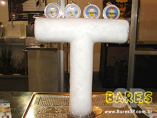 Nova Equipotel 2009 no Pavilhão de Exposições Anhembi Nova Equipotel 2009 no Pavilhão de Exposições Anhembi