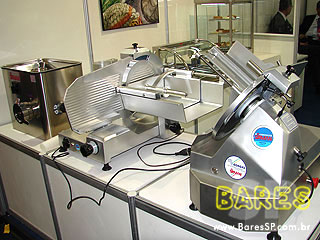 Nova Equipotel 2009 no Pavilhão de Exposições Anhembi Nova Equipotel 2009 no Pavilhão de Exposições Anhembi