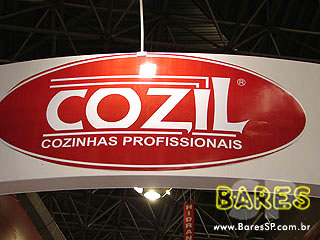 Nova Equipotel 2009 no Pavilhão de Exposições Anhembi Nova Equipotel 2009 no Pavilhão de Exposições Anhembi