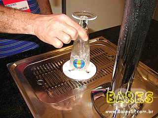 Nova Equipotel 2009 no Pavilhão de Exposições Anhembi Nova Equipotel 2009 no Pavilhão de Exposições Anhembi