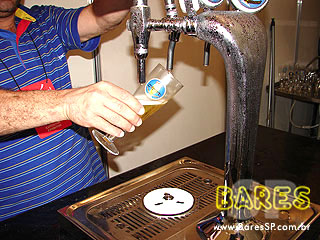 Nova Equipotel 2009 no Pavilhão de Exposições Anhembi Nova Equipotel 2009 no Pavilhão de Exposições Anhembi