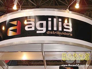 Nova Equipotel 2009 no Pavilhão de Exposições Anhembi Nova Equipotel 2009 no Pavilhão de Exposições Anhembi