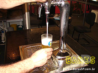 Nova Equipotel 2009 no Pavilhão de Exposições Anhembi Nova Equipotel 2009 no Pavilhão de Exposições Anhembi