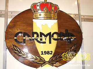 Nova Equipotel 2009 no Pavilhão de Exposições Anhembi Nova Equipotel 2009 no Pavilhão de Exposições Anhembi