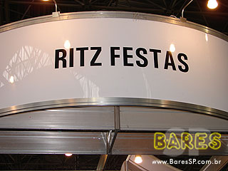 Nova Equipotel 2009 no Pavilhão de Exposições Anhembi Nova Equipotel 2009 no Pavilhão de Exposições Anhembi