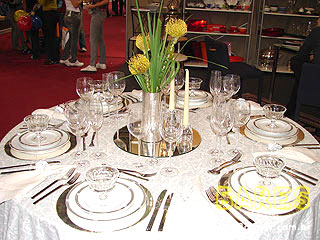 Nova Equipotel 2009 no Pavilhão de Exposições Anhembi Nova Equipotel 2009 no Pavilhão de Exposições Anhembi