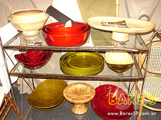 Nova Equipotel 2009 no Pavilhão de Exposições Anhembi Nova Equipotel 2009 no Pavilhão de Exposições Anhembi