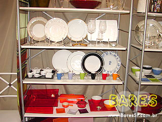 Nova Equipotel 2009 no Pavilhão de Exposições Anhembi Nova Equipotel 2009 no Pavilhão de Exposições Anhembi