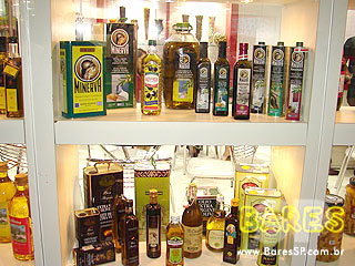 Nova Equipotel 2009 no Pavilhão de Exposições Anhembi Nova Equipotel 2009 no Pavilhão de Exposições Anhembi