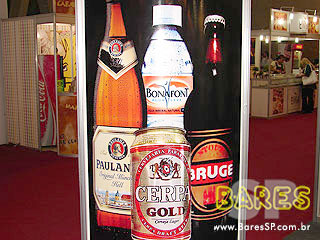 Nova Equipotel 2009 no Pavilhão de Exposições Anhembi Nova Equipotel 2009 no Pavilhão de Exposições Anhembi