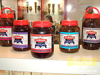 Nova Equipotel 2009 no Pavilhão de Exposições Anhembi Nova Equipotel 2009 no Pavilhão de Exposições Anhembi