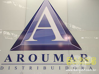 Nova Equipotel 2009 no Pavilhão de Exposições Anhembi Nova Equipotel 2009 no Pavilhão de Exposições Anhembi