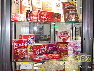 Nova Equipotel 2009 no Pavilhão de Exposições Anhembi Nova Equipotel 2009 no Pavilhão de Exposições Anhembi