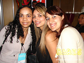 Nova Equipotel 2009 no Pavilhão de Exposições Anhembi Nova Equipotel 2009 no Pavilhão de Exposições Anhembi