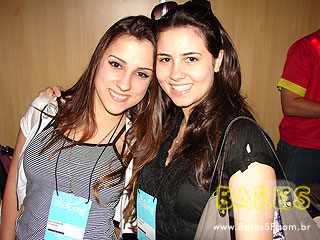 Nova Equipotel 2009 no Pavilhão de Exposições Anhembi Nova Equipotel 2009 no Pavilhão de Exposições Anhembi