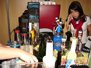 Nova Equipotel 2009 no Pavilhão de Exposições Anhembi Nova Equipotel 2009 no Pavilhão de Exposições Anhembi