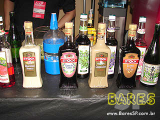 Nova Equipotel 2009 no Pavilhão de Exposições Anhembi Nova Equipotel 2009 no Pavilhão de Exposições Anhembi