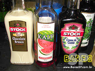 Nova Equipotel 2009 no Pavilhão de Exposições Anhembi Nova Equipotel 2009 no Pavilhão de Exposições Anhembi