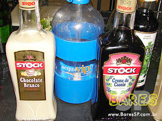 Nova Equipotel 2009 no Pavilhão de Exposições Anhembi Nova Equipotel 2009 no Pavilhão de Exposições Anhembi