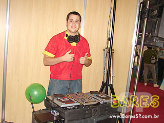 Nova Equipotel 2009 no Pavilhão de Exposições Anhembi Nova Equipotel 2009 no Pavilhão de Exposições Anhembi