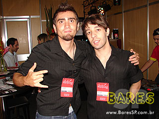 Nova Equipotel 2009 no Pavilhão de Exposições Anhembi Nova Equipotel 2009 no Pavilhão de Exposições Anhembi