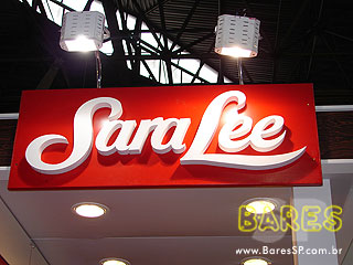 Nova Equipotel 2009 no Pavilhão de Exposições Anhembi Nova Equipotel 2009 no Pavilhão de Exposições Anhembi