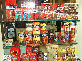 Nova Equipotel 2009 no Pavilhão de Exposições Anhembi Nova Equipotel 2009 no Pavilhão de Exposições Anhembi