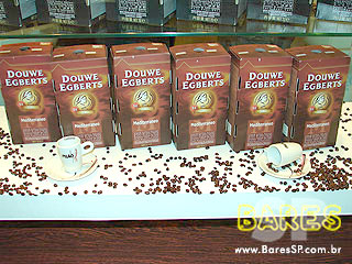 Nova Equipotel 2009 no Pavilhão de Exposições Anhembi Nova Equipotel 2009 no Pavilhão de Exposições Anhembi