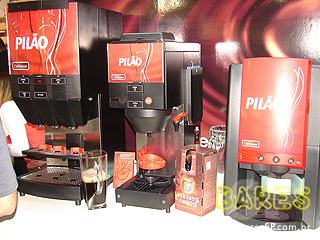 Nova Equipotel 2009 no Pavilhão de Exposições Anhembi Nova Equipotel 2009 no Pavilhão de Exposições Anhembi