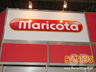 Nova Equipotel 2009 no Pavilhão de Exposições Anhembi Nova Equipotel 2009 no Pavilhão de Exposições Anhembi