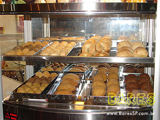 Nova Equipotel 2009 no Pavilhão de Exposições Anhembi Nova Equipotel 2009 no Pavilhão de Exposições Anhembi