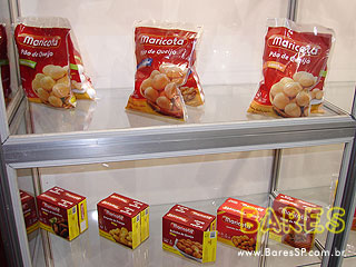 Nova Equipotel 2009 no Pavilhão de Exposições Anhembi Nova Equipotel 2009 no Pavilhão de Exposições Anhembi