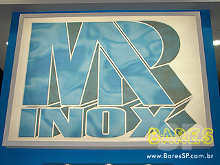 Nova Equipotel 2009 no Pavilhão de Exposições Anhembi Nova Equipotel 2009 no Pavilhão de Exposições Anhembi