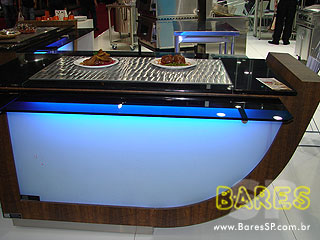 Nova Equipotel 2009 no Pavilhão de Exposições Anhembi Nova Equipotel 2009 no Pavilhão de Exposições Anhembi