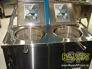 Nova Equipotel 2009 no Pavilhão de Exposições Anhembi Nova Equipotel 2009 no Pavilhão de Exposições Anhembi