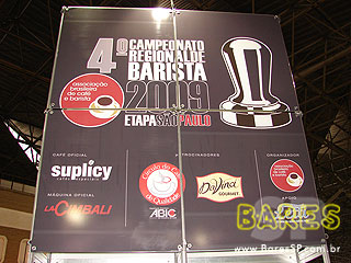 Nova Equipotel 2009 no Pavilhão de Exposições Anhembi Nova Equipotel 2009 no Pavilhão de Exposições Anhembi